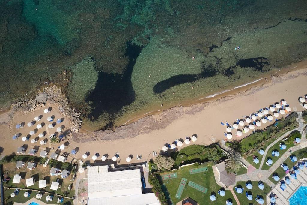 Superior Family Apartment W/Pool Dining Area Σταυρωμένος Εξωτερικό φωτογραφία